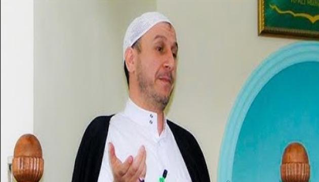 Hacı Mirhəmid - Quranın tələsməyə münasibəti (Cümə)