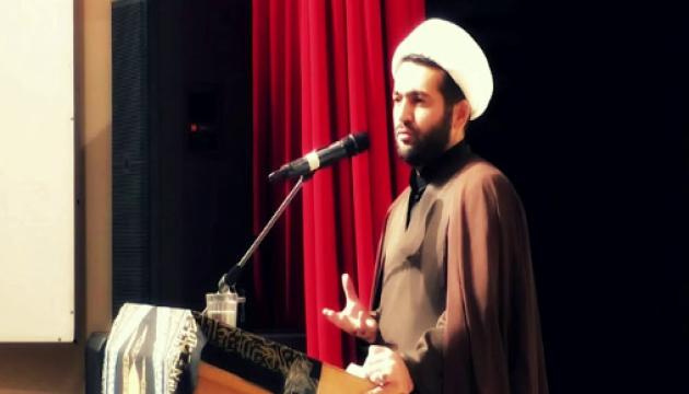 K.Rüfət - Allahı Sevmək və Qorxmaq (Cümə Xütbəsi)