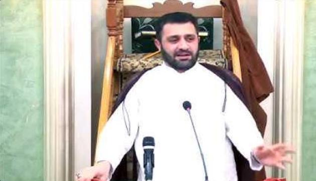 Seyid Zaur - Xanım Zəhranın (ə.s) mövludu (Cümə)