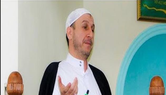 Hacı Mirhəmid - Əl-muhit (Allahın gözəl adlarından biri) (Cümə)