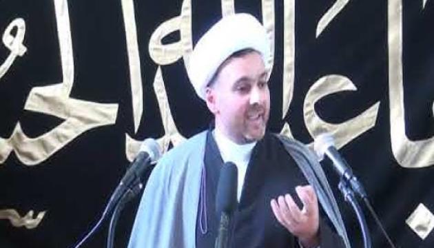 Hacı Elnur - Cümə xütbəsi (Düşməni tanımağın əhəmiyyəti)