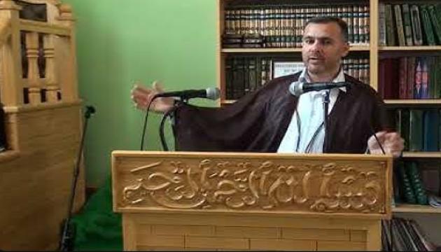 Hacı Elnur - Müsəlmanların peyğəmbər qarşısındakı vəzifələri (Cümə)