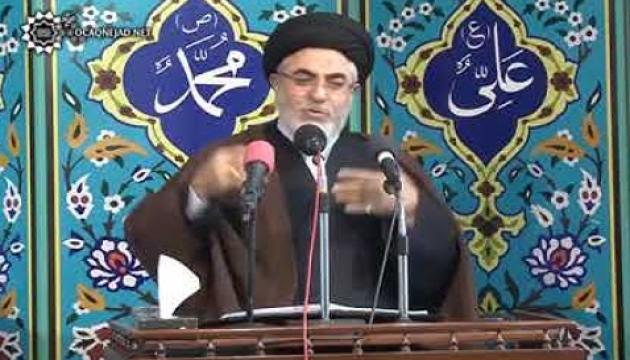 Ocaq Nejat - Furqan ilə təqvanın əlaqəsi (Cümə 17.02.2017)