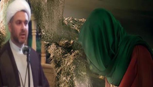 Hacı Elnur - Həzrət Əli (ə) təəccübləndirən 6 əməl (Cümə)