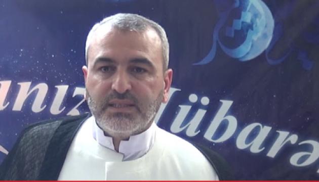 Hacı Rasim - Ramazan ayının məhsulu (İxlas)