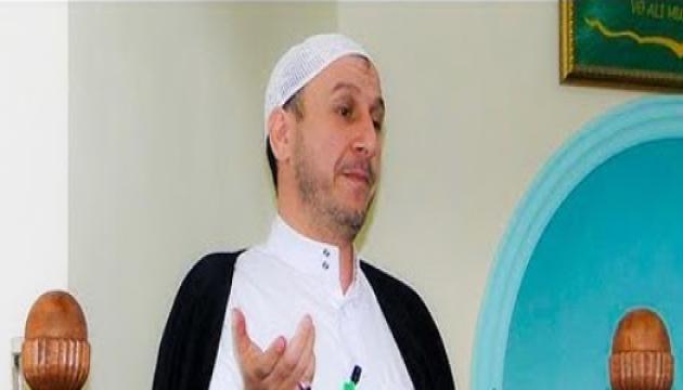 Hacı Mirhəmid - Qəbr əzabı (Cümə)