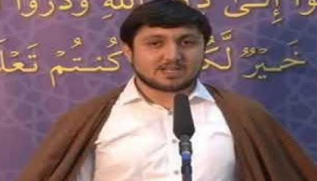 İlahiyyatçı Elşən İsmayılov - Cümə Xütbəsi 19.08.2016