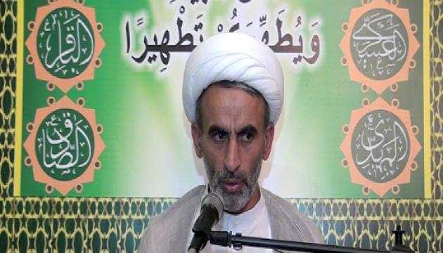 Hacı Əhliman - Cümə moizəsi 09.09.2016