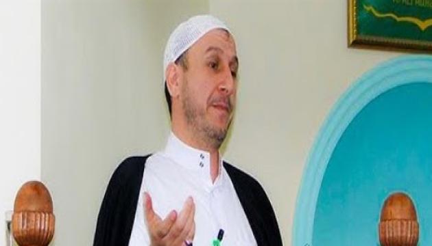 Hacı Mirhəmid - Kərbəlada susuzluq amili (Cümə)