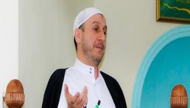 Hacı Mirhəmid - Ağlamaq (göz yaşı) quranda və sünnədə (Cümə)