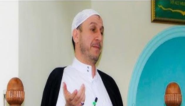 Hacı Mirhəmid - Haqqun-nas nədir ? (Cümə)