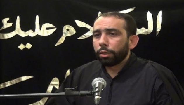 Hacı Sahib - Peyğəmbərin şəhadəti (2016)