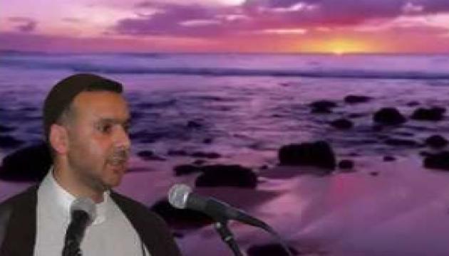 Hacı Elnur - Cümə xütbəsi 09-12-2016 (10 ayəyə əməl)