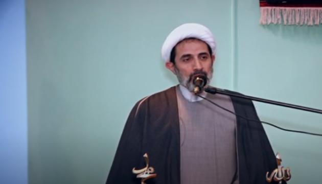 Əkbər Ciddi - Cümə moizəsi_2