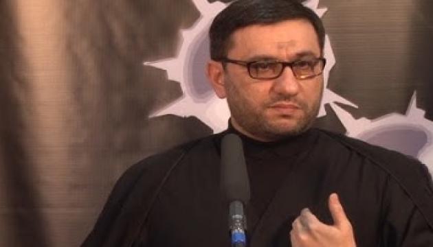 Hacı Şahin - İnsanın fərqli xüsusiyyətləri_1 (Cümə)