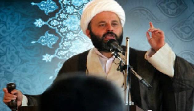 Hacı Sərdar - Cümə xütbəsi - 40