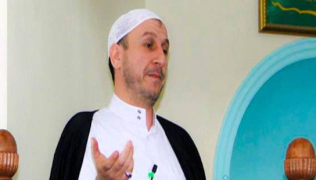 Hacı MirHəmid - Ehtikar (Cümə)