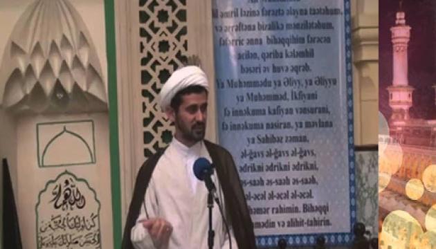 Hacı Rza-Həmmam xütbəsi_3(Cümə)