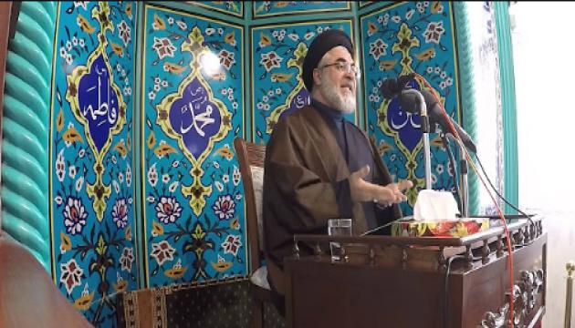 Ocaq Nejad-Ailə haqda (Cümə 04.03.16)