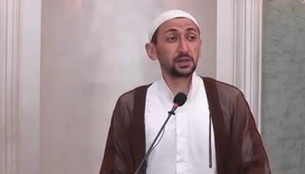 Hacı Nazim-Cümə xütbəsi (Xaçmaz)