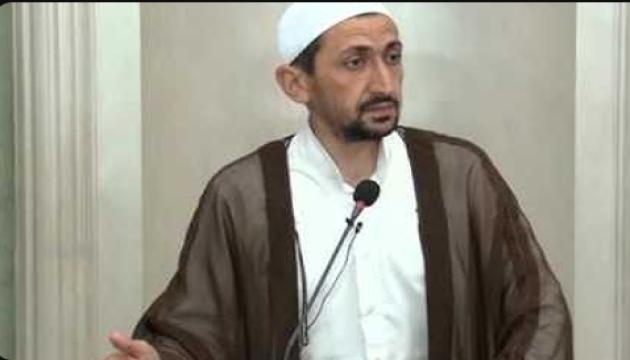 Hacı Nazim - Cümə xütbəsi_2 (Xaçmaz)