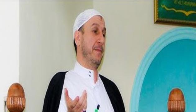 Hacı MirHəmid - Qiybət nəyə deyilir.