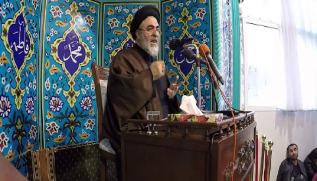 Ocaq Nejad - Ailə haqda (Cümə 11.03.16)