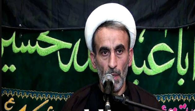 Hacı Əhliman - Cümə moizəsi 04.03.2016 