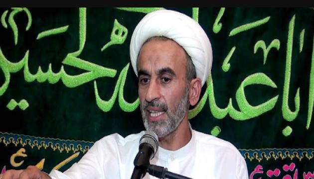 Hacı Əhliman - Cümə moizəsi 11.03.2016 