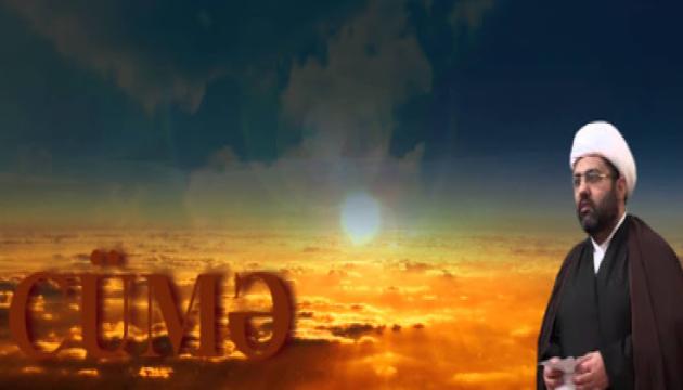 Hacı İlqar - Cümə moizəsi 18.03.2016 