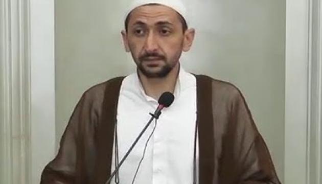 Hacı Nazim - Cümə xütbəsi_4 (Xaçmaz)