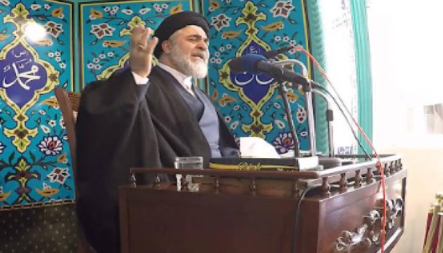 Ocaq Nejad - Ailə haqda (Cümə 25.03.16)