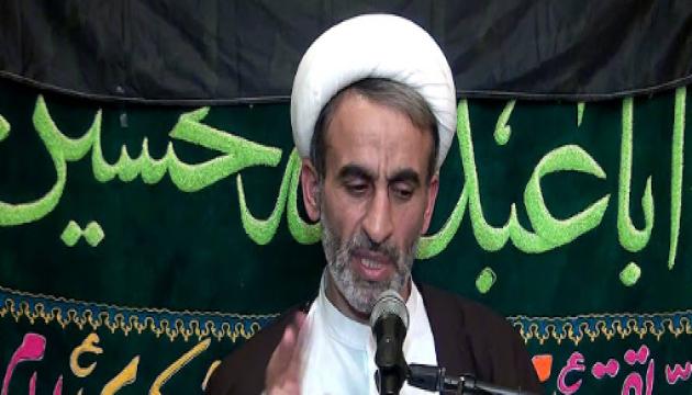 Hacı Əhliman - Cümə moizəsi 18.03.2016 