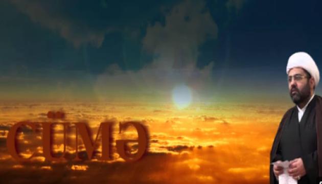 Hacı İlqar - Cümə moizəsi 22.04.2016