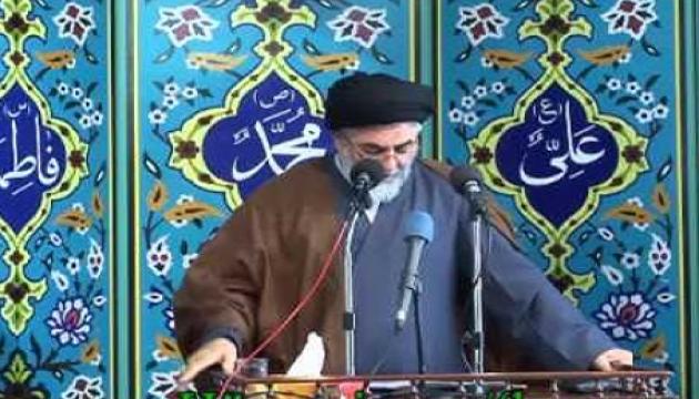 Ocaq Nejad - Təlaq haqda (Cümə 08.04.16)