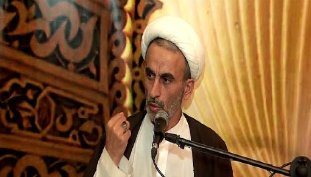 Hacı Əhliman - Cümə moizəsi 22.04.2016