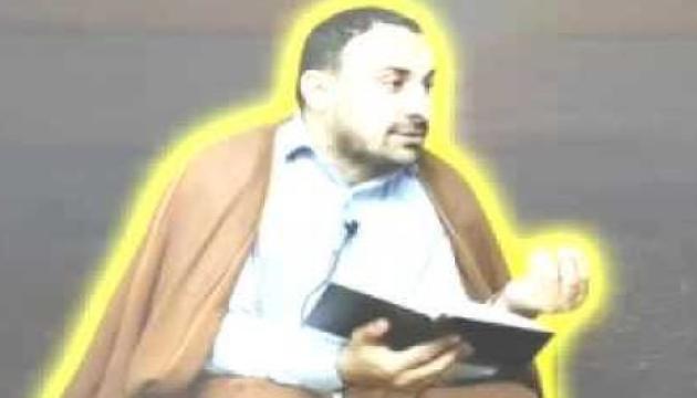 Hacı Elməddin-Kumeyl duasının şərhi_3 (Cümə)