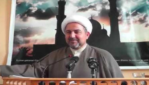 Hacı Qürbət - İbadətin sirləri_1 (Cümə)