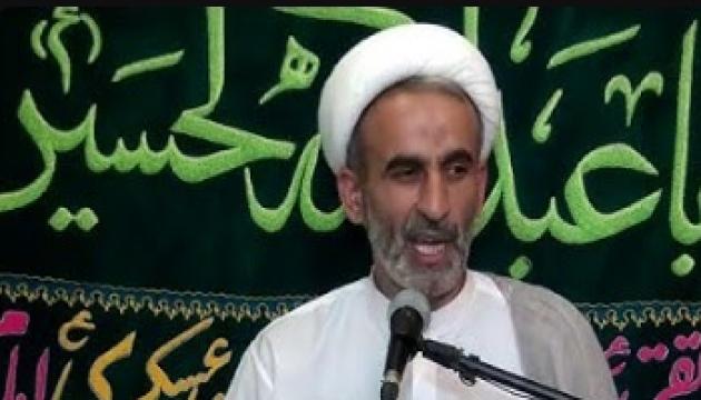 Hacı Əhliman - Cümə moizəsi 13.05.2016