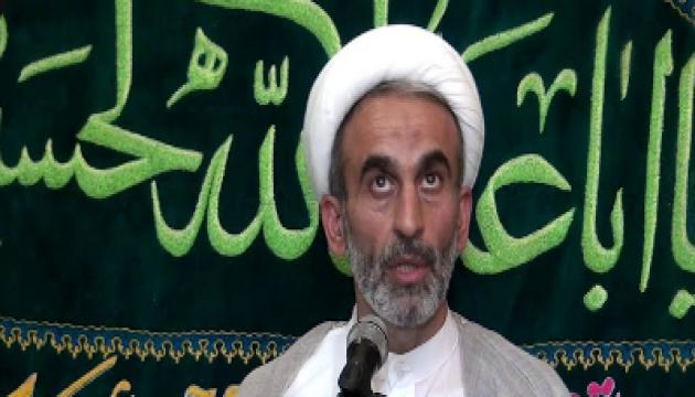 Hacı Əhliman - Cümə moizəsi 27.05.2016