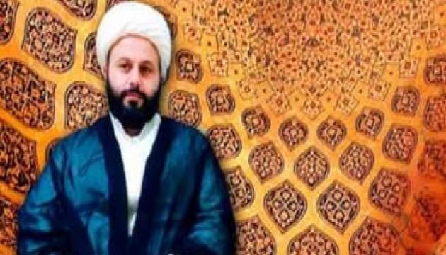 Hacı Sərdar - Cümə xütbəsi - 18 (İmam Zaman (ə) haqda)