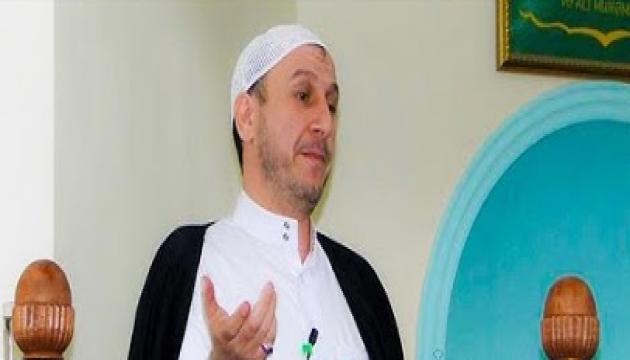 Hacı Mirhəmid - Dinimizin çörəyə verdiyi dəyər (Cümə)