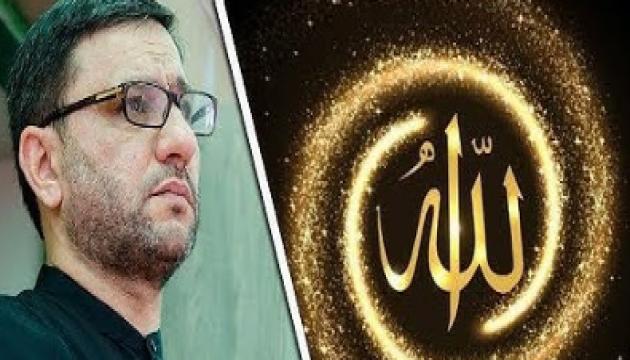 Hacı Şahin - Allahın nemətlərinin qədrini bilin