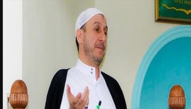 Hacı MirHəmid-Özünü dərk etmək