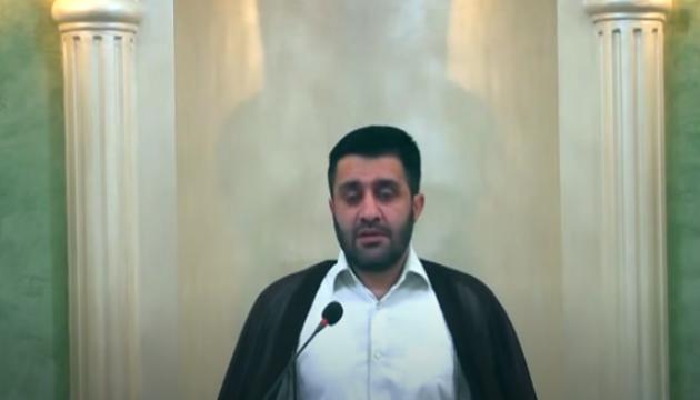 Seyid Zaur - Münafiqin sifətləri