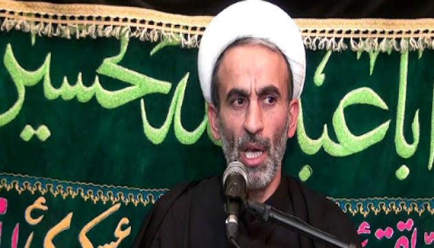 Hacı Əhliman - Cümə moizəsi 20.11.2015 