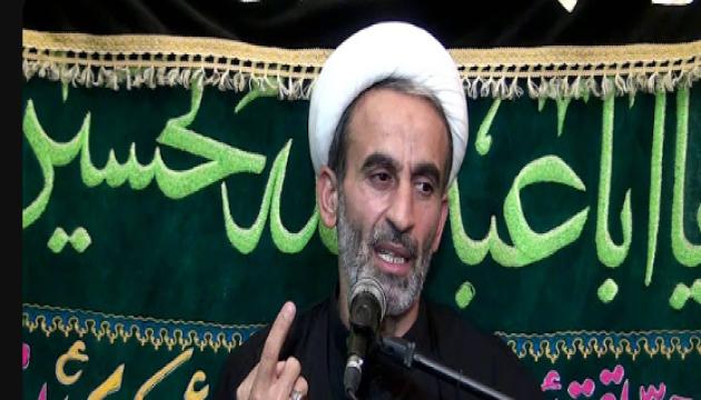 Hacı Əhliman - Cümə moizəsi 27.11.2015 