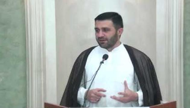 Seyid Zaur-Şeytanın hiyləsi (Cümə)