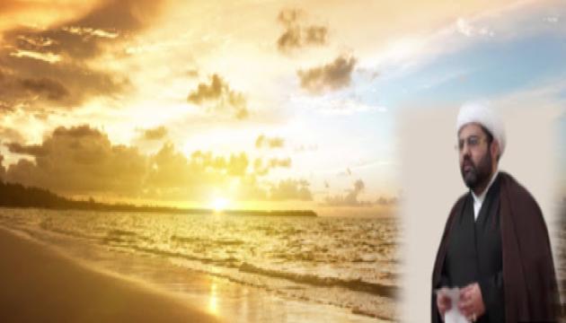 Hacı İlqar - Cümə moizəsi 18.12.2015 