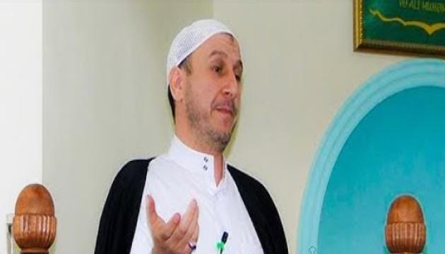 Hacı MirHəmid-Allah sevgisi (Cümə)